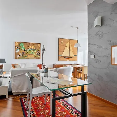 Piazzetta Lake View Apartment *