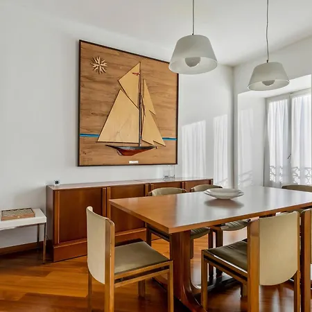 Apartment Piazzetta Lake View Dongo
