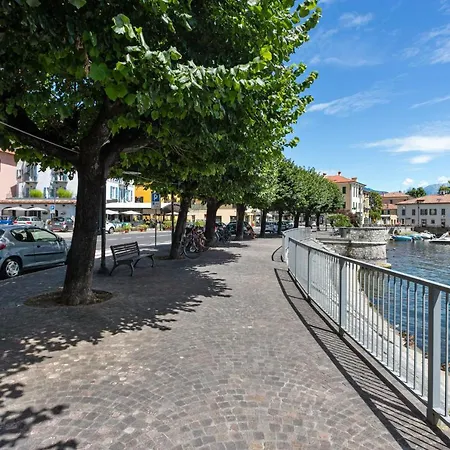 Apartment Piazzetta Lake View *